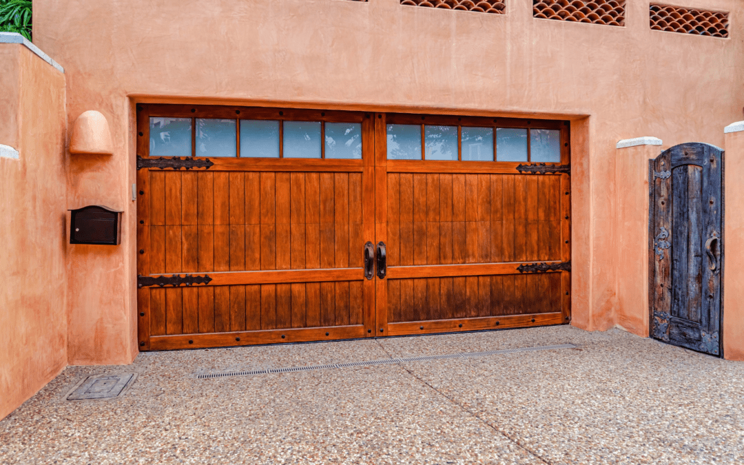 Understanding Garage Door Materials: Which One Is Right for You?