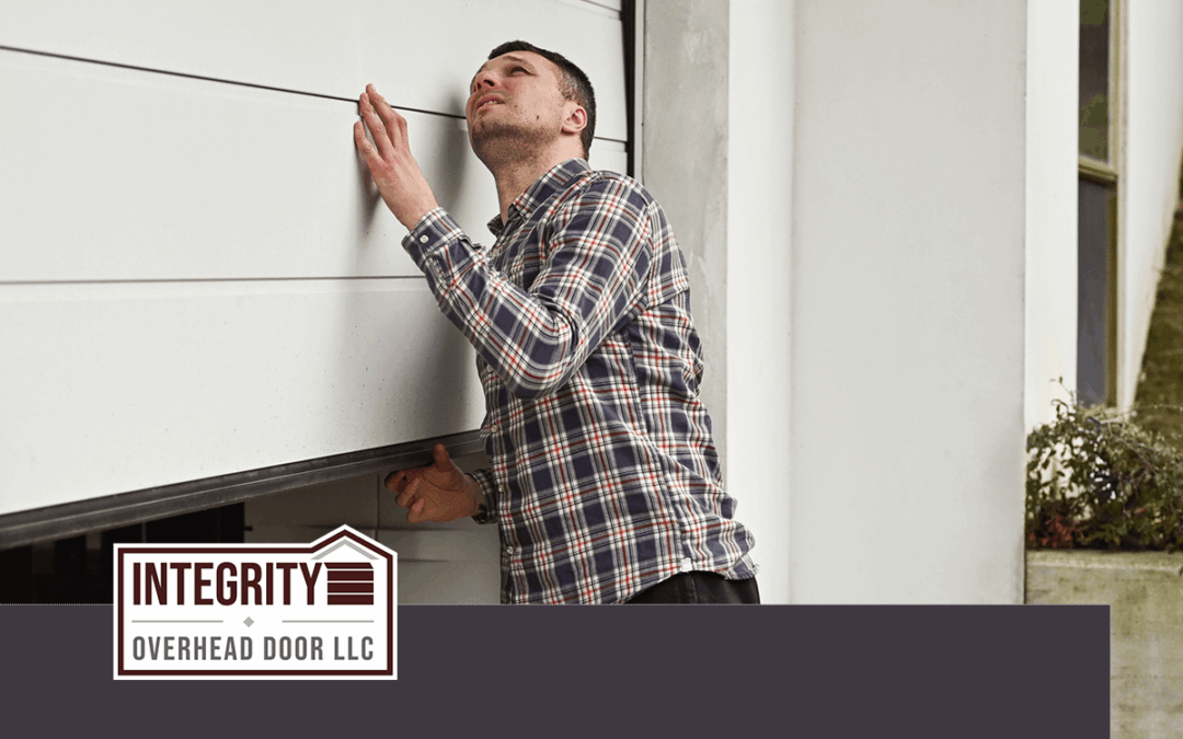 Emergency Garage Door Repair After a Storm: What to Do When Disaster Strikes