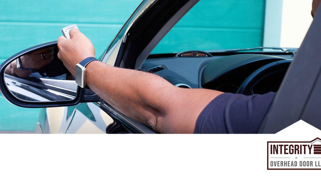 Garage Door Security: Enhancing Your Home’s Safety