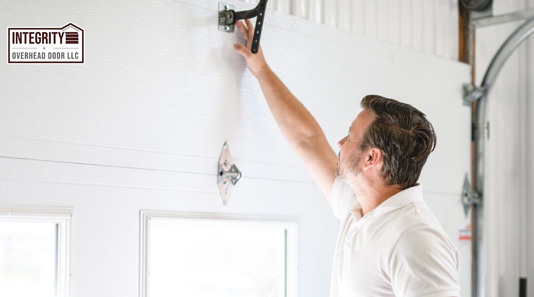 10 Post-Winter Garage Door Maintenance Tips for Your NWA Home