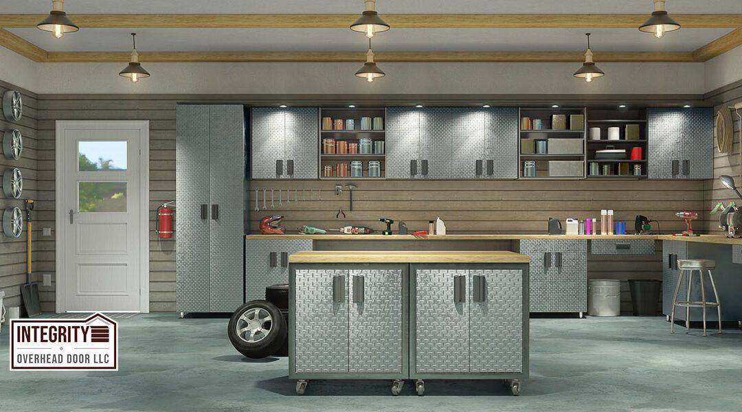 Transforming Your Garage: Ideas for Using Your Space Beyond Vehicle Storage